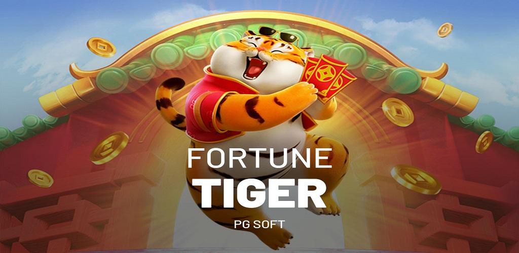 Fortune Tiger Slot download Fortune Tiger